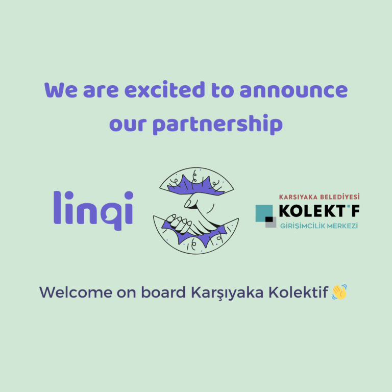 Welcome on board Karşıyaka Kolektif