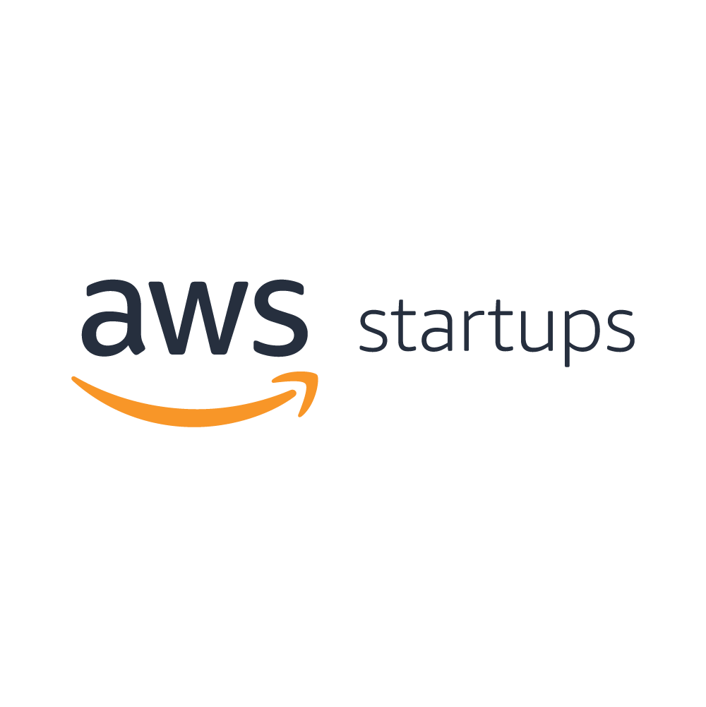 AWS startups partnership