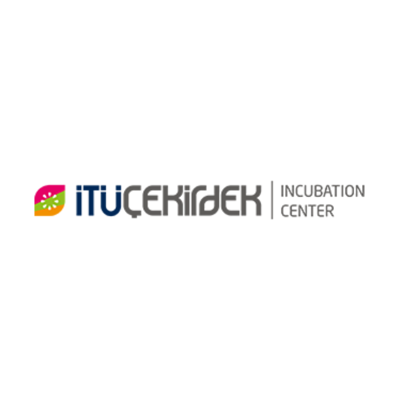 İTÜ Çekirdek logo