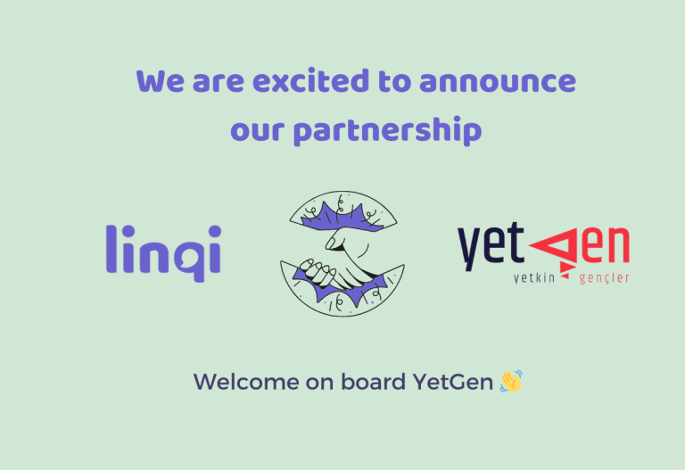 Welcome on Board YetGen