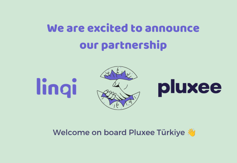 Welcome on Board Pluxee Türkiye 🇹🇷